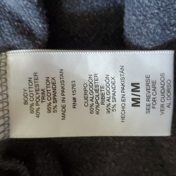 Champion grey hoodie - Picture 5 of 6